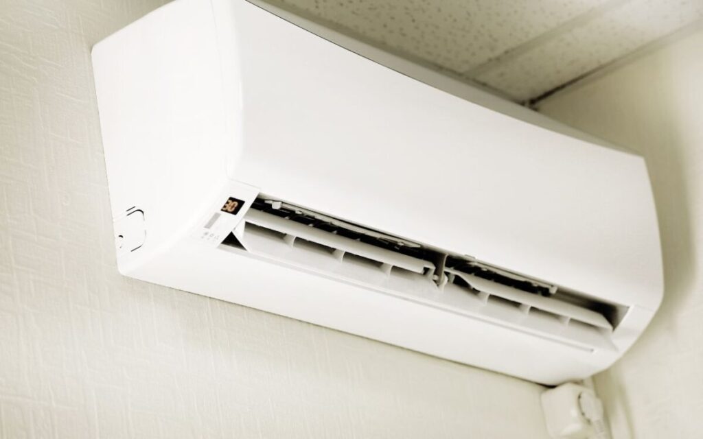賃貸にエアコン専用コンセントがない