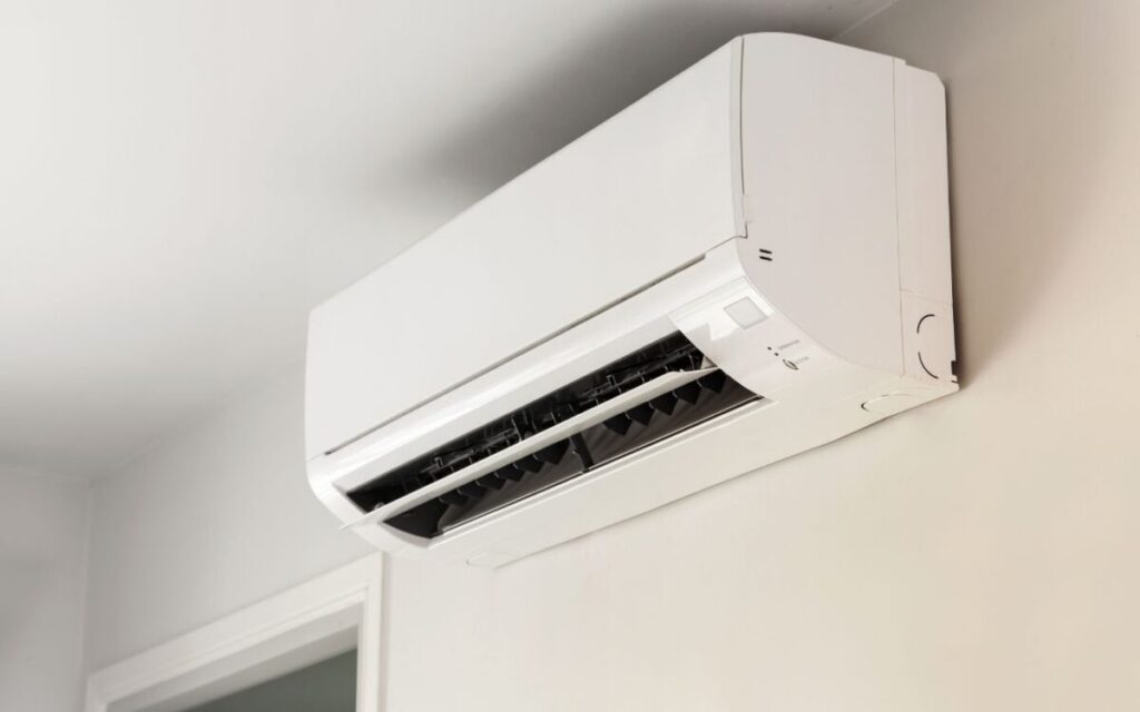 エアコンに専用コンセントが必要な理由