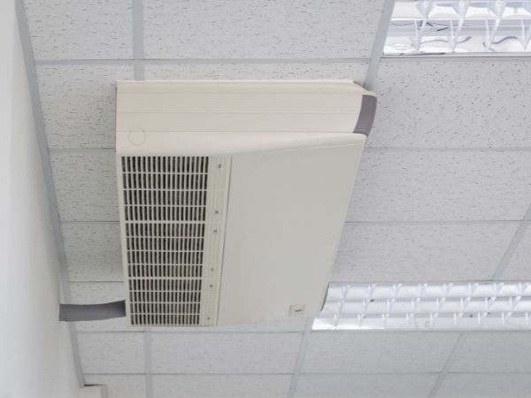 業務用エアコン