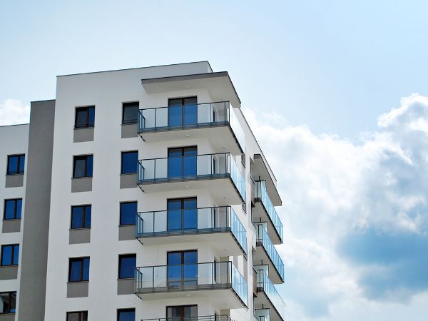 マンション