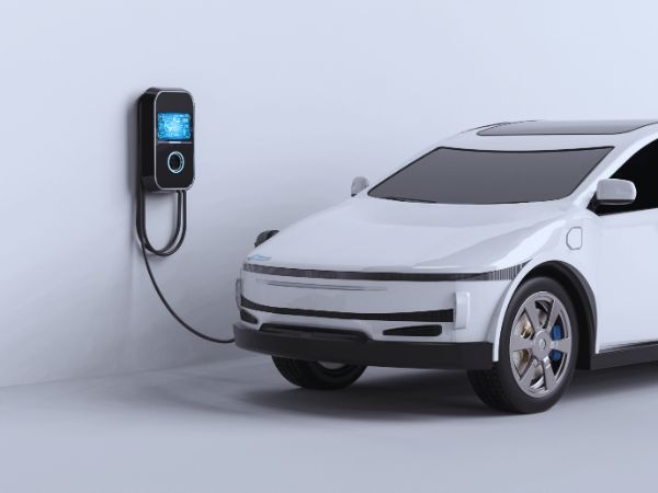 電気自動車