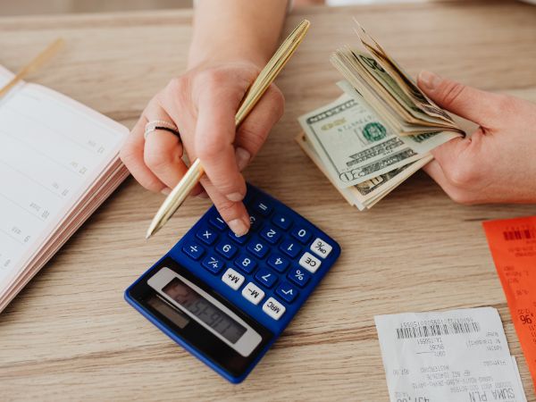 CEV補助金(法人)の補助金額の目安