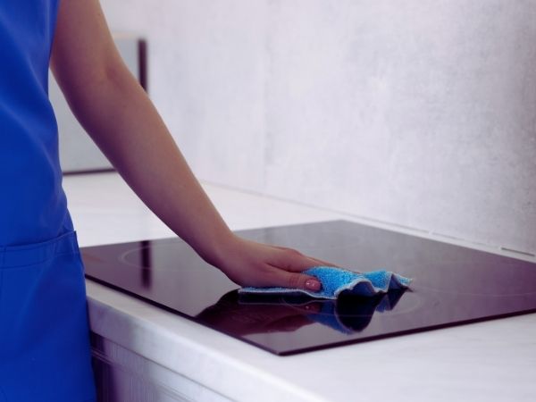 ガスコンロからビルトインIHコンロに交換するメリット