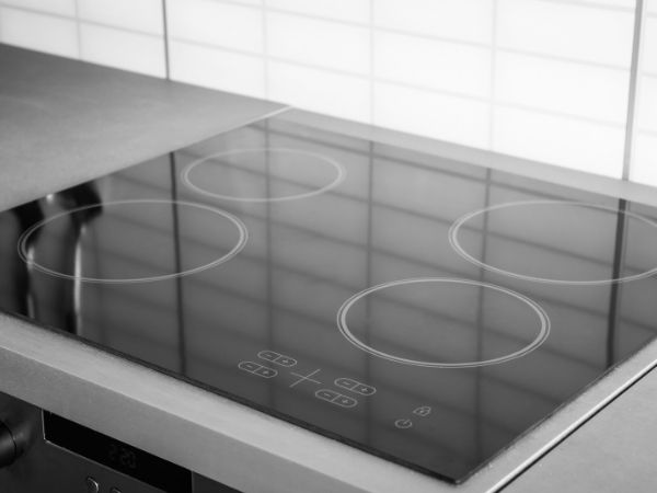 ビルトインIHコンロ