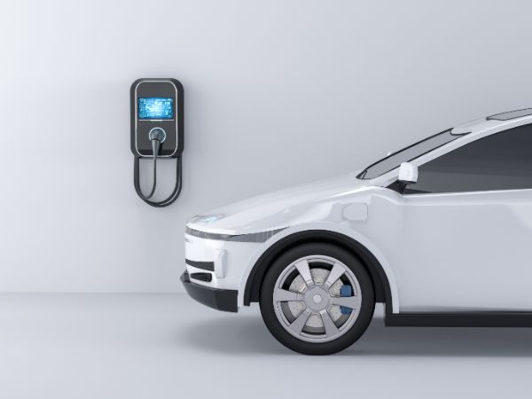 電気自動車