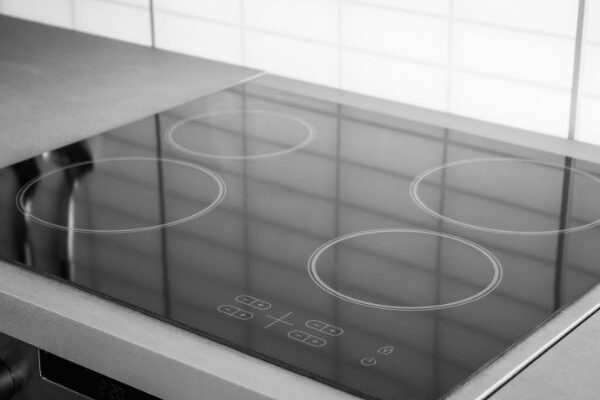 ビルトインIHコンロ