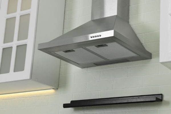 レンジ フード プロペラ ファン 交換