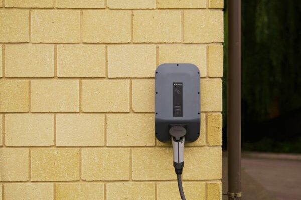 EV充電器