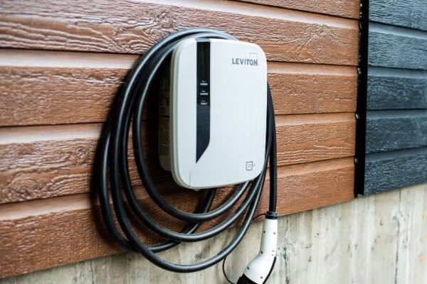 EV充電器