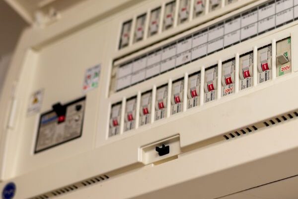 Distribution board