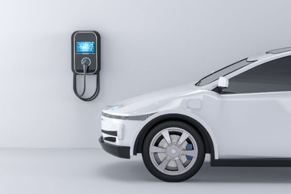電気自動車